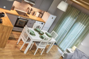 Bodza apartman 2 - Sarud